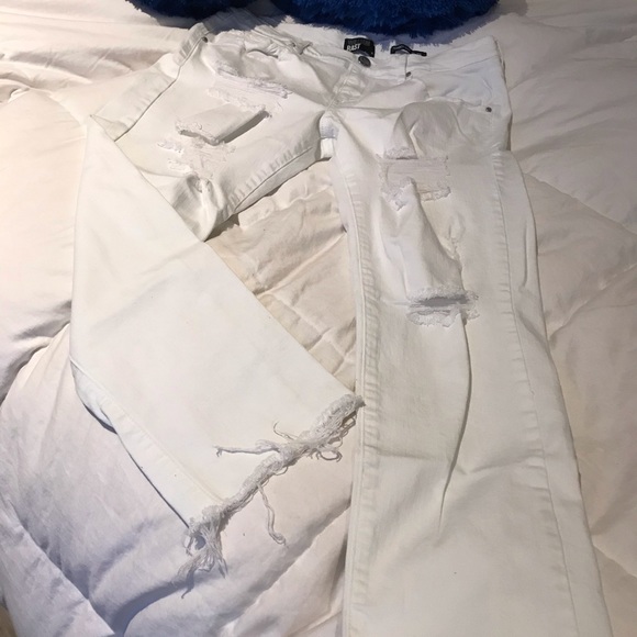 Women’s William Rast Tomboy Slim Jeans - Picture 5 of 7